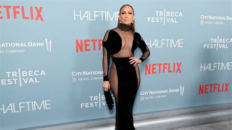 Jennifer Lopez Poses Nude To Celebrate Birthday And Launch Of J Lo Body Woman Home