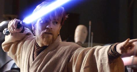 These Are Ewan McGregor S Best Moments As Obi Wan Kenobi In The Star