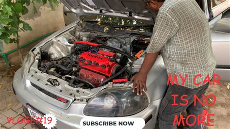 Meri Car Kharab Ho Gay Hai Thik B Nhi Ho Rhi Ha YouTube