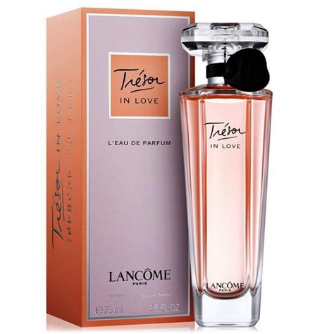 Lancome Tresor Leau For Women Edp 75ml Perfume Bangladesh