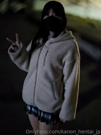 Kanon Usakuma Kanon Hentai Jp Usakuma K C Nude OnlyFans Page 2 The Fappening Plus