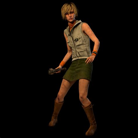 Cheryl Mason Dead By Daylight 攻略 Wiki デッドバイデイライト Atwiki（アットウィキ）