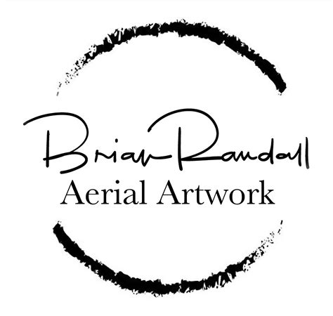 Blog Brian Randall Aerial Artwork