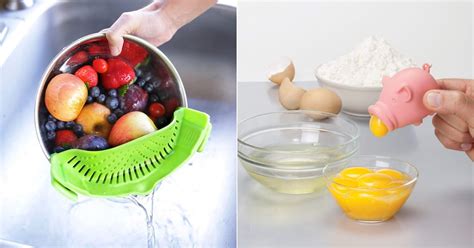 The Most Useful Kitchen Products Popsugar Home