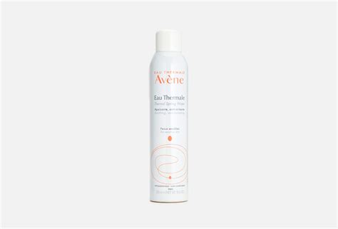 EAU THERMALE AVENE Термальная вода Eau Thermale 300 мл — купить, цена в ...