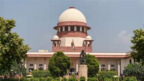 Good News: सुप्रीम कोर्ट के 'सुप्रीम' आदेश, लड़कियों को स्कूलों में ...
