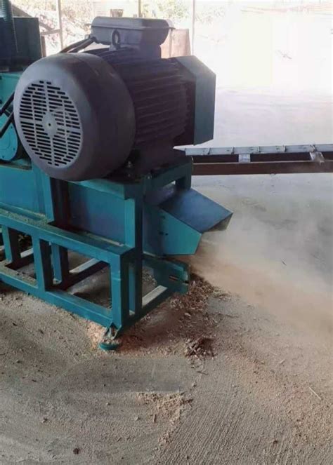 Дробилка за дърва гр. Пазарджик Устрем • OLX.bg