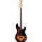 Bajo El Ctrico Squier Affinity Series Precision Bass Pj Pack Color