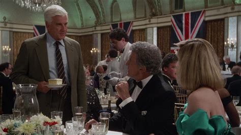 The Naked Gun From The Files Of Police Squad Screencap Fancaps