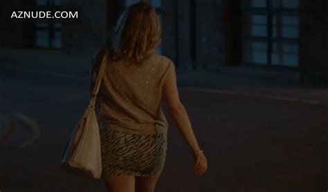 REBECCA CALLARD Nude AZNude