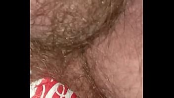 Huge 11cm Wide Bottle Fucking My Ass XNXX