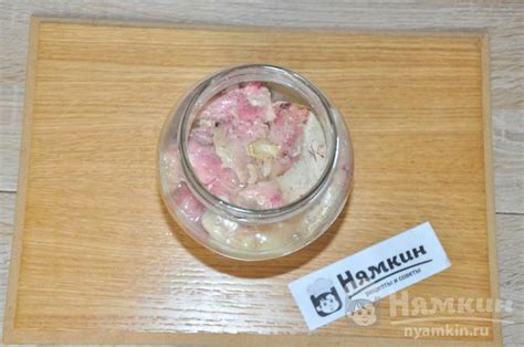 Консервация печени трески в масле в духовке: рыбные заготовки рецепт ...