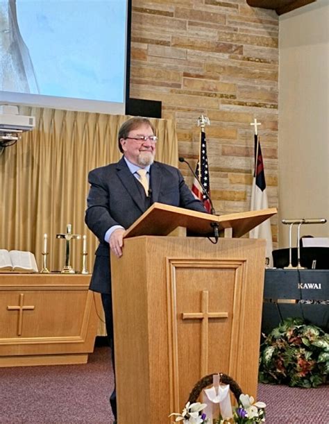 Pastor Phillip Doc Troxell Obituary September Flowers