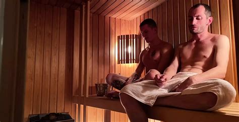 Video Porno Sauna Gay Xhamster