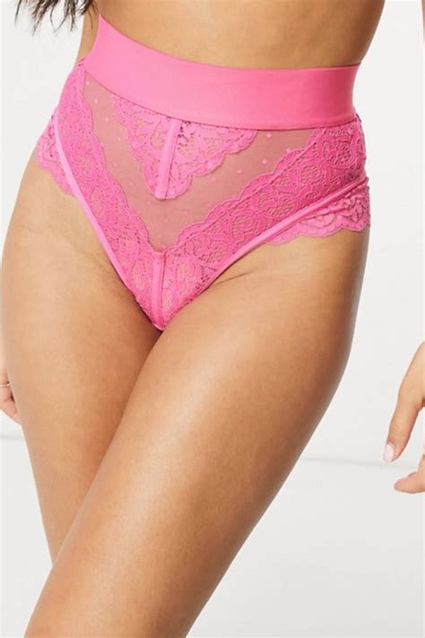 Valentine S Day Lingerie Sets Beautiful Empowering Glamour Uk