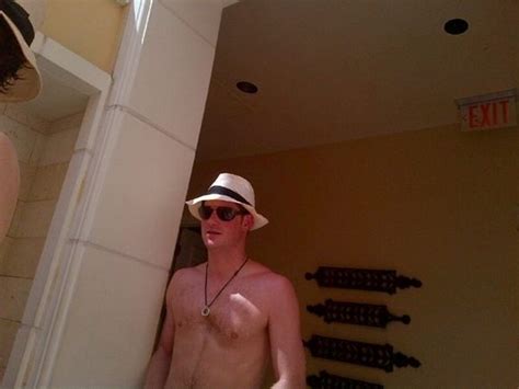 Royal Nudity Prince Harry Naked Photos Leaked To TMZ