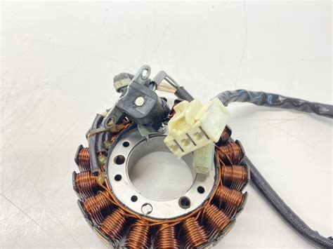 Stator Alternateur Yamaha Xp T Max Abs Bike Eco