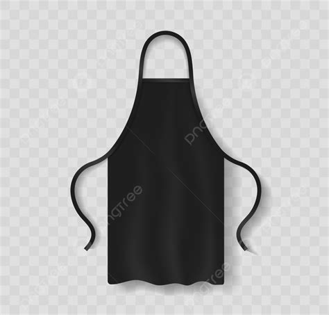 Apron Mockup Png Vector Psd And Clipart With Transparent Background