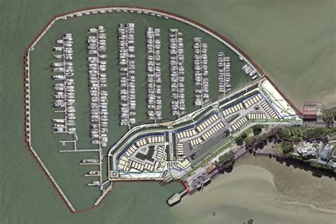 compliance action   bayswater marina  devonport flagstaff