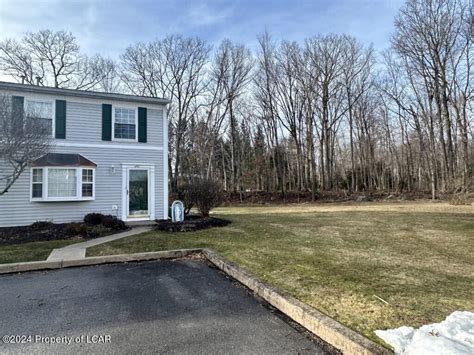 251 Patriot Cir Mountain Top Pa 18707 Redfin