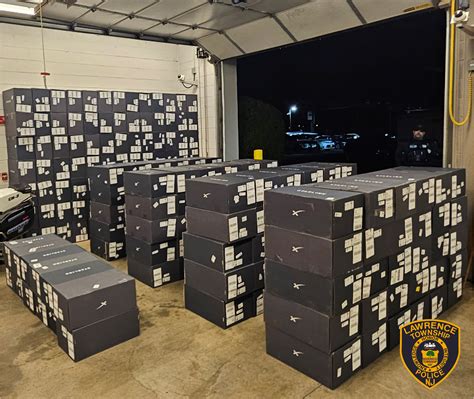 "Out of this World" Crime Spree Ends with Bizarre Discovery in New