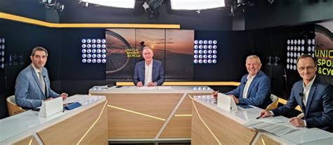 lobservatoire du cycle  devoile ses resultats