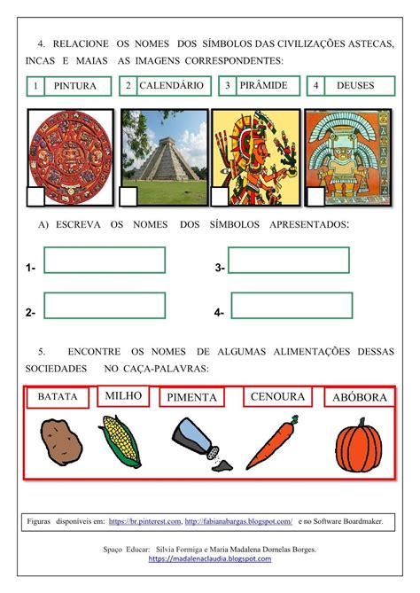 Atividade Para Alunos Especiais De Historia - Atividades Adaptadas De Historia Para Deficientes Intelectuais - NAZAEDU