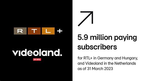 Rtl Group On Twitter As Of March Rtl Group Registered