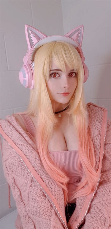 Mirikashi Nude Patreon Leaks Photos TheFappening