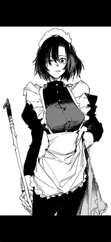 An Anime Character Holding A Baseball Bat And Wearing A White Shirt