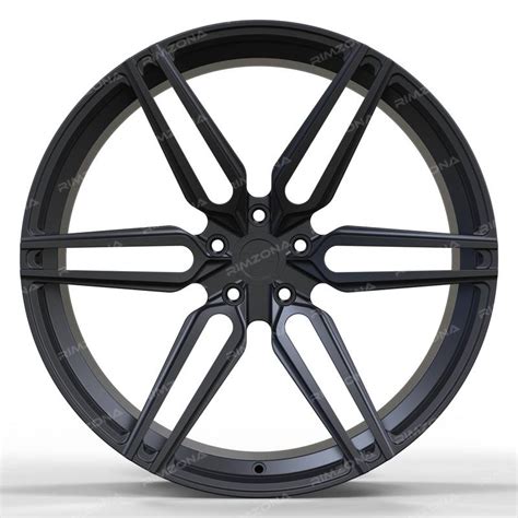 Кованые диски RZ Forged RZ01 R18 (любой) купить в Казани по выгодной цене