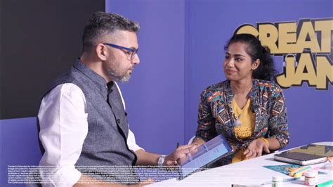 Episode 3 In Conversation With Neelesh And Sandra Samsung Youtube