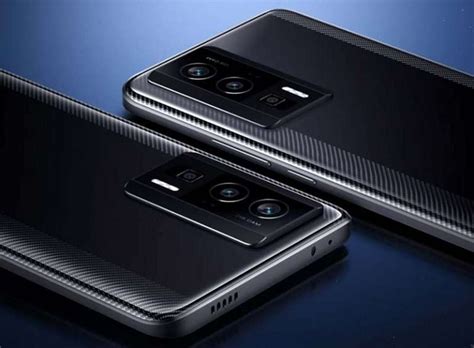 El Redmi K60 Ultra confirma parte de sus especificaciones