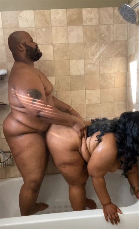 Str Chub Fucks Bbw Pt ThisVid