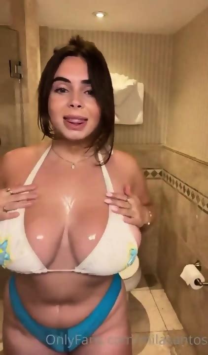 Big Mile Tits