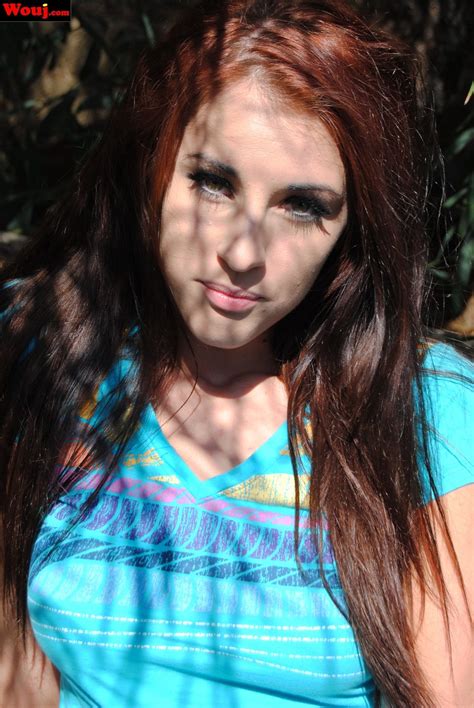 Three Hopeful Amateur Babes Pose For The Wouj Photographer 15 Photos