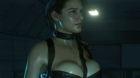 Resident Evil Remake Jill Nude Mod Page Adult Gaming Loverslab