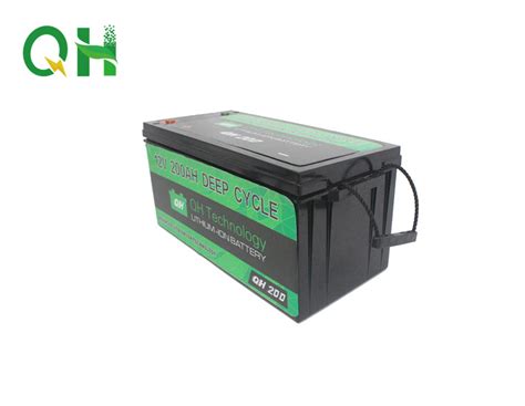 12v lifepo4 | QH Tech