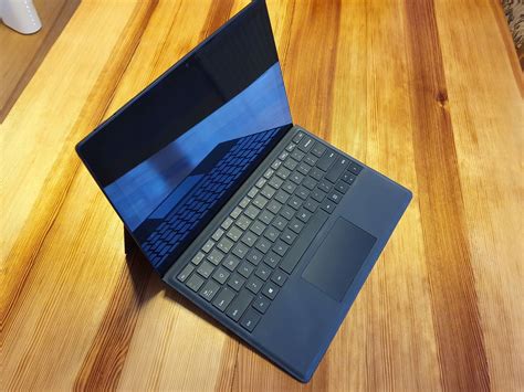 Microsoft Surface Pro 7 I7 1065g7 16gb Ssd 256 Gb 11680627947 Oficjalne Archiwum Allegro