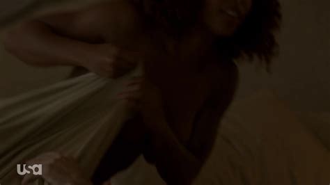 Kamille Leai Nude Pics Page