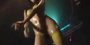 Micro Bikini Oily Dance Mei Wakatsuki Tnaflix