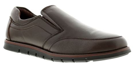 Dr Keller Adonis Brown | Mens Shoes | Wynsors