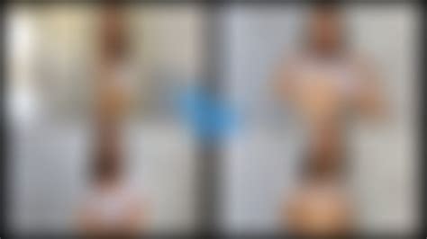 Secret Flashing Cali Logan Shows You Her Tits In Public Cali Logan S