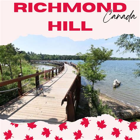 Richmond Hill Car Rentals and Truck Rentals | Get Best Deals