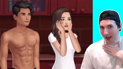 My Brother S HOT Friend Playing EPISODE YouTube