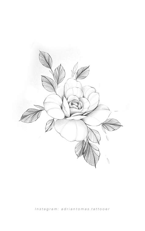 rose tattoo philadelphia 3