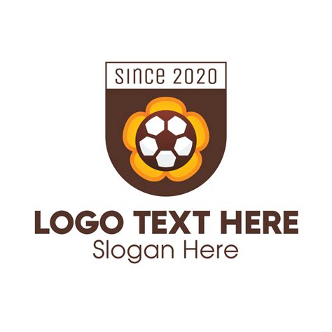 Soccer Football Club Crest Logo Brandcrowd Logo Maker Brandcrowd