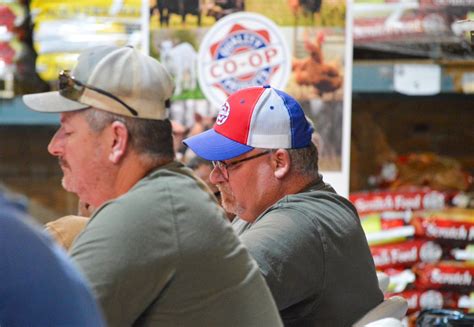 Will This Talladega County Bust Change Everything? - abk7wsz