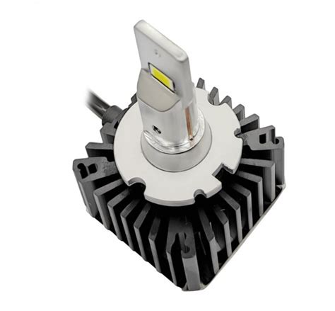 Купить led лампы D3S (D3R) Avolt R-Original с обманкой 9-32v 12000lm ...