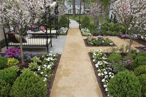 Landscape Design Bucks County Pa Leydon Landscaping